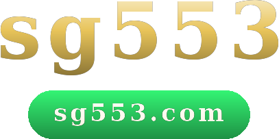 sg553 logo